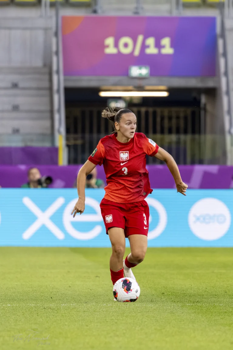POLSKA – MEKSYK FIFA U-20 Women’s World Cup Poland 2026™