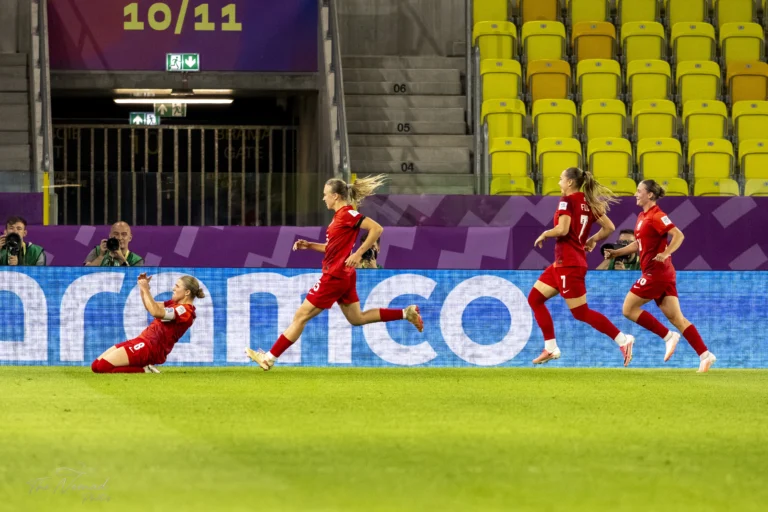 POLSKA – MEKSYK FIFA U-20 Women’s World Cup Poland 2026™