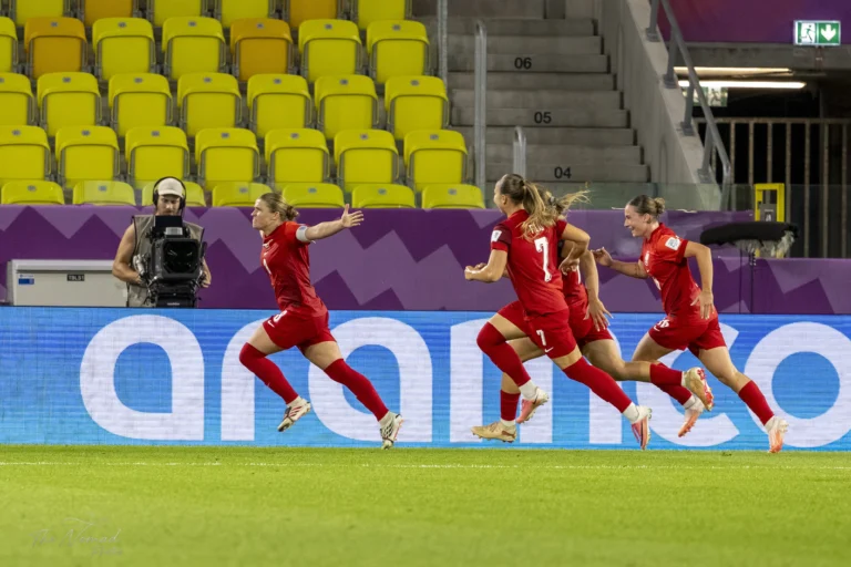 POLSKA – MEKSYK FIFA U-20 Women’s World Cup Poland 2026™