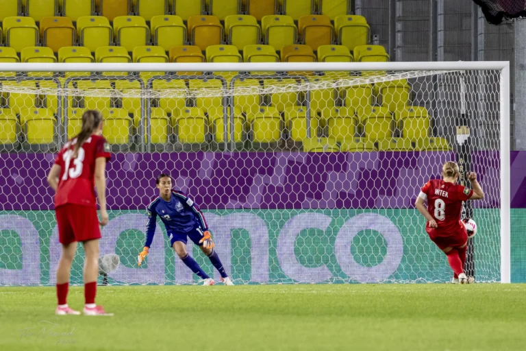 POLSKA – MEKSYK FIFA U-20 Women’s World Cup Poland 2026™