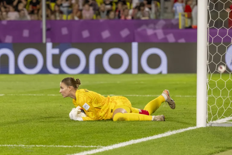 POLSKA – MEKSYK FIFA U-20 Women’s World Cup Poland 2026™