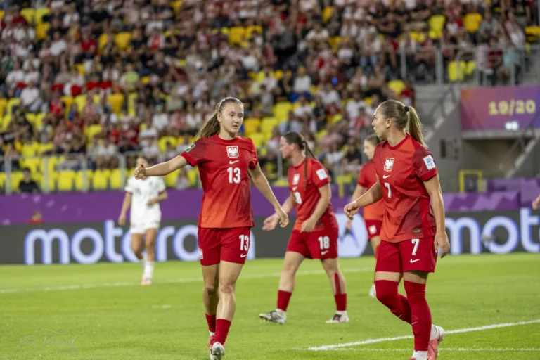 POLSKA – MEKSYK FIFA U-20 Women’s World Cup Poland 2026™