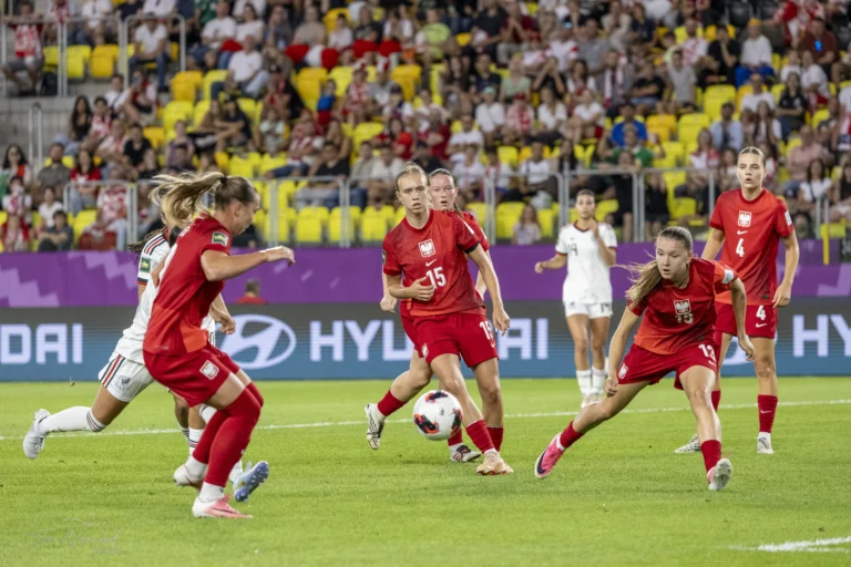 POLSKA – MEKSYK FIFA U-20 Women’s World Cup Poland 2026™