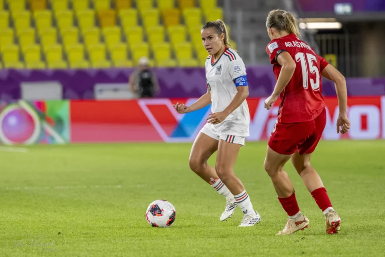 POLSKA – MEKSYK FIFA U-20 Women’s World Cup Poland 2026™
