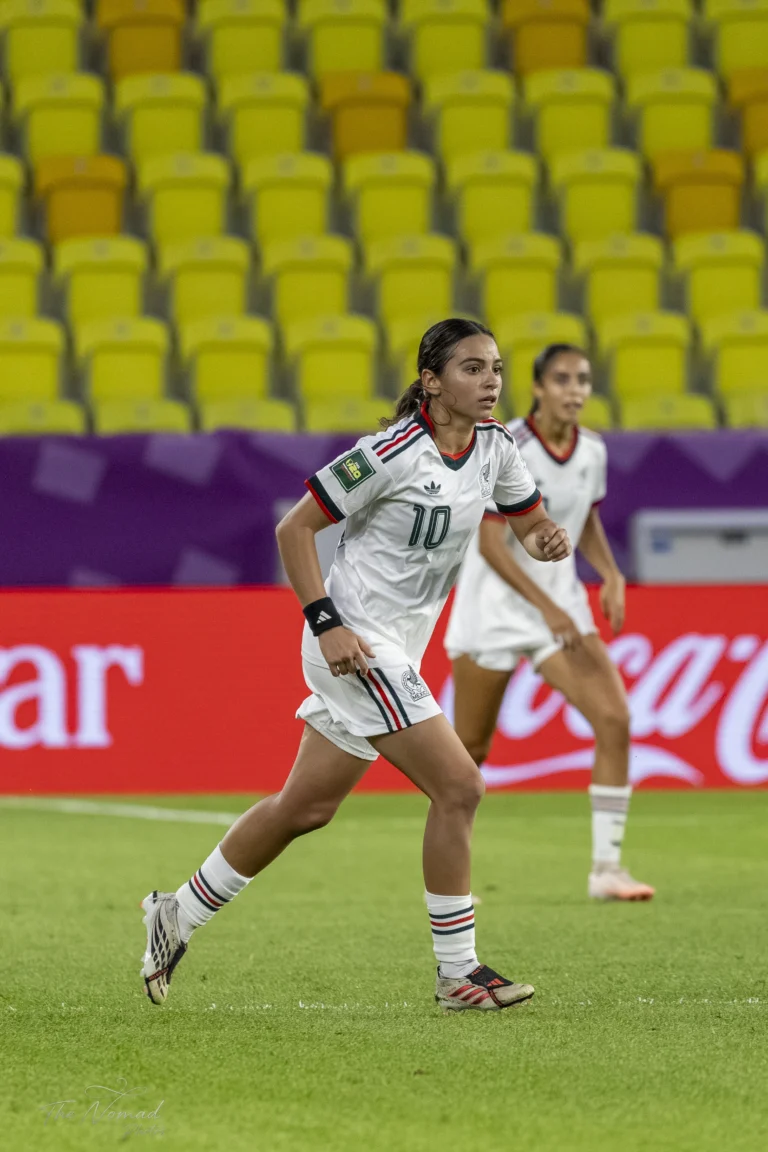 POLSKA – MEKSYK FIFA U-20 Women’s World Cup Poland 2026™