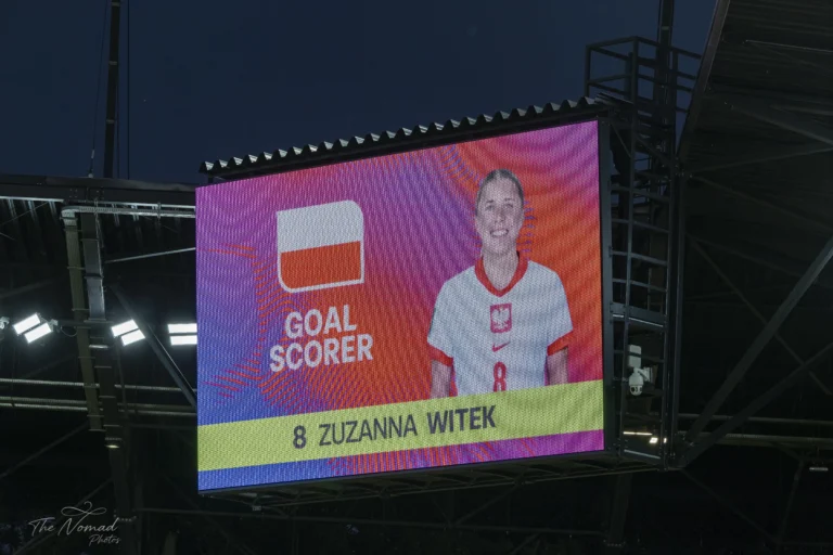 POLSKA – MEKSYK FIFA U-20 Women’s World Cup Poland 2026™