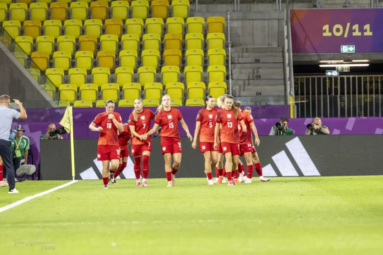 POLSKA – MEKSYK FIFA U-20 Women’s World Cup Poland 2026™