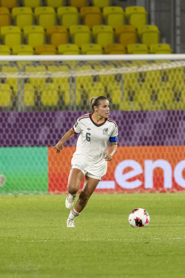 POLSKA – MEKSYK FIFA U-20 Women’s World Cup Poland 2026™