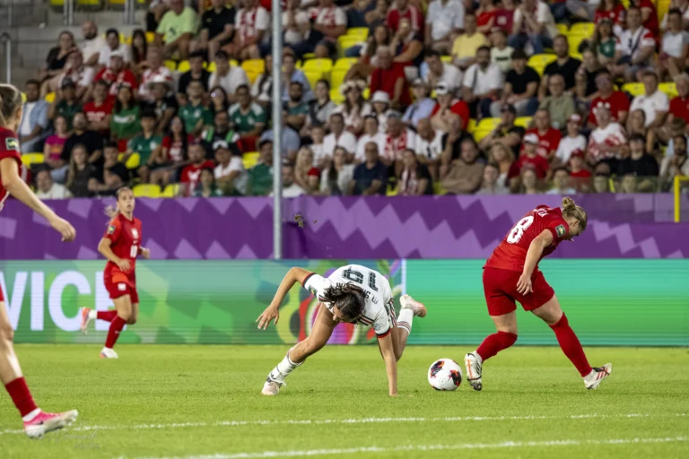POLSKA – MEKSYK FIFA U-20 Women’s World Cup Poland 2026™