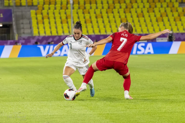 POLSKA – MEKSYK FIFA U-20 Women’s World Cup Poland 2026™