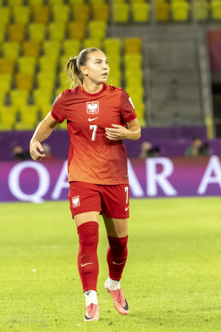 POLSKA – MEKSYK FIFA U-20 Women’s World Cup Poland 2026™