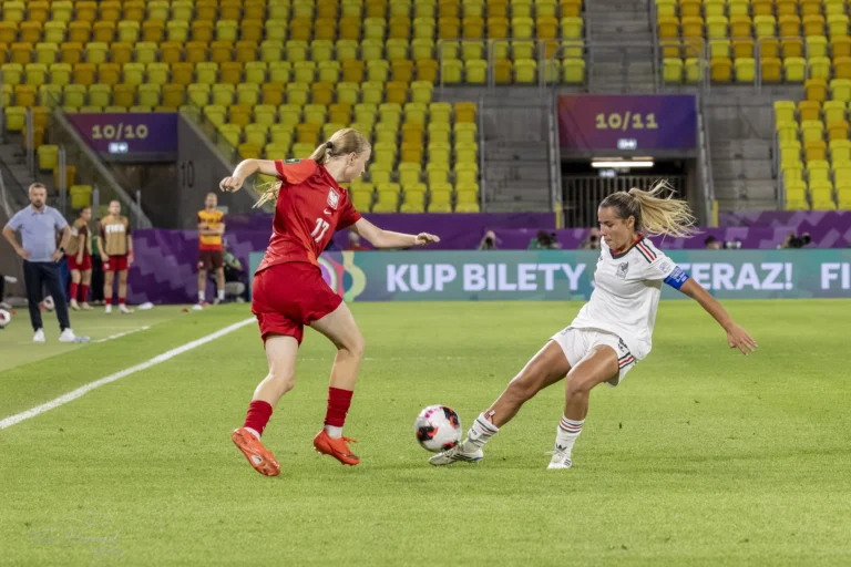 POLSKA – MEKSYK FIFA U-20 Women’s World Cup Poland 2026™