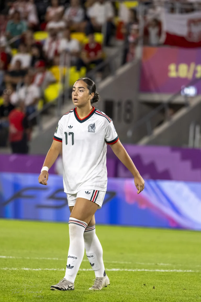 POLSKA – MEKSYK FIFA U-20 Women’s World Cup Poland 2026™