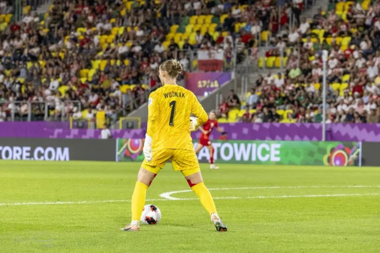 POLSKA – MEKSYK FIFA U-20 Women’s World Cup Poland 2026™