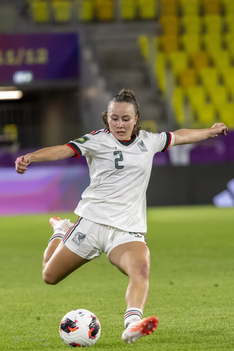 POLSKA – MEKSYK FIFA U-20 Women’s World Cup Poland 2026™