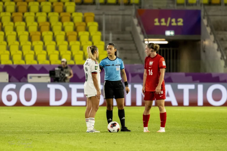 POLSKA – MEKSYK FIFA U-20 Women’s World Cup Poland 2026™