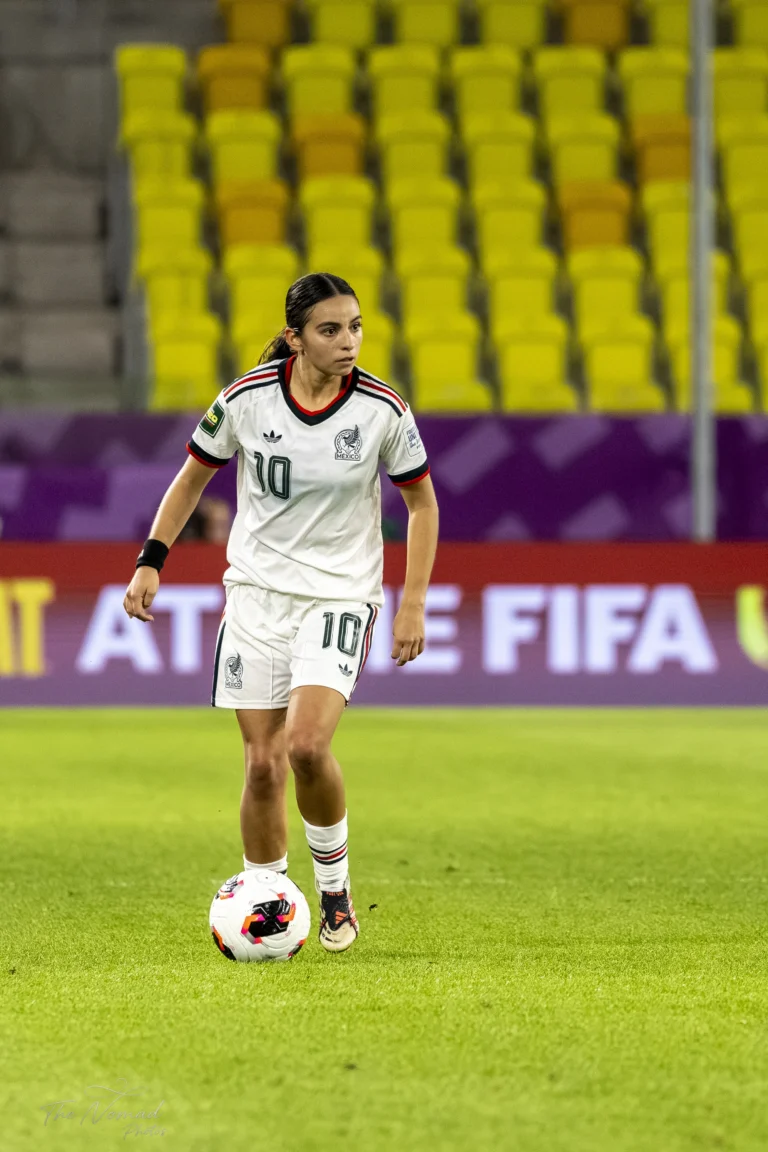 POLSKA – MEKSYK FIFA U-20 Women’s World Cup Poland 2026™