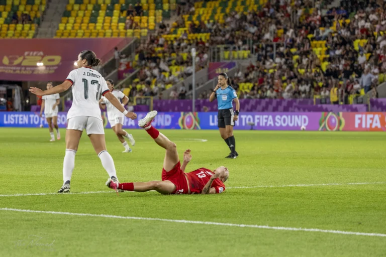 POLSKA – MEKSYK FIFA U-20 Women’s World Cup Poland 2026™
