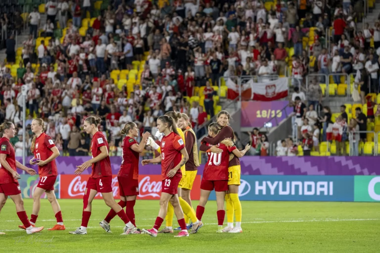 POLSKA – MEKSYK FIFA U-20 Women’s World Cup Poland 2026™