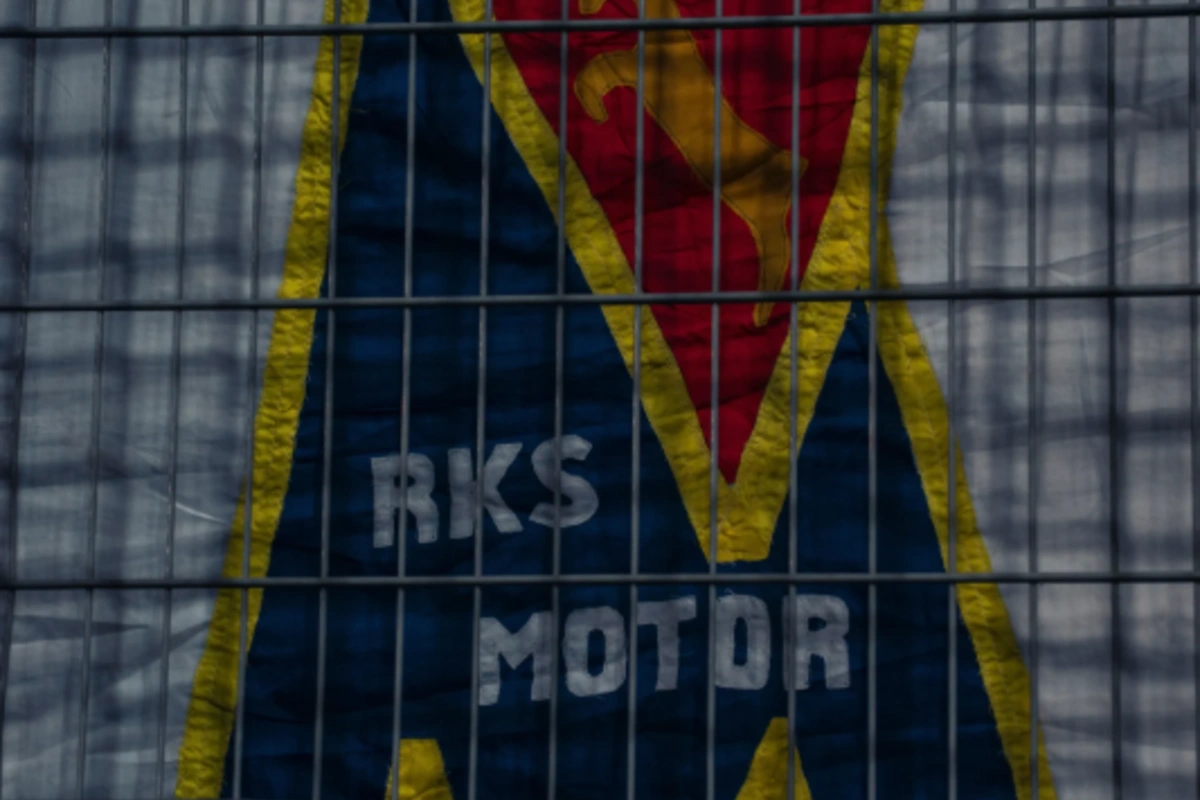 Rony Lopes w Motorze Lublin !