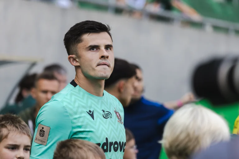 Śląsk Wrocław - Korona Kielce | 12.09.2026