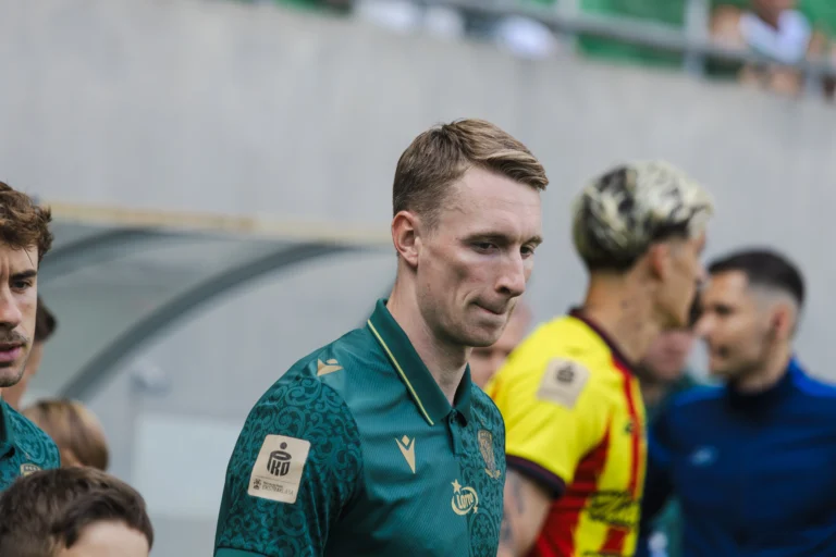 Śląsk Wrocław - Korona Kielce | 12.09.2026