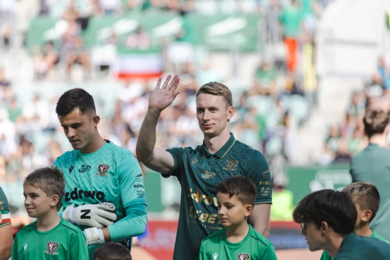 Śląsk Wrocław - Korona Kielce | 12.09.2026