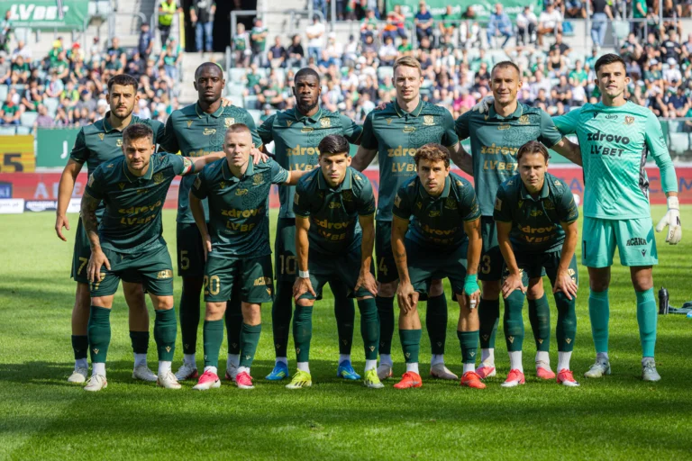 Śląsk Wrocław - Korona Kielce | 12.09.2026