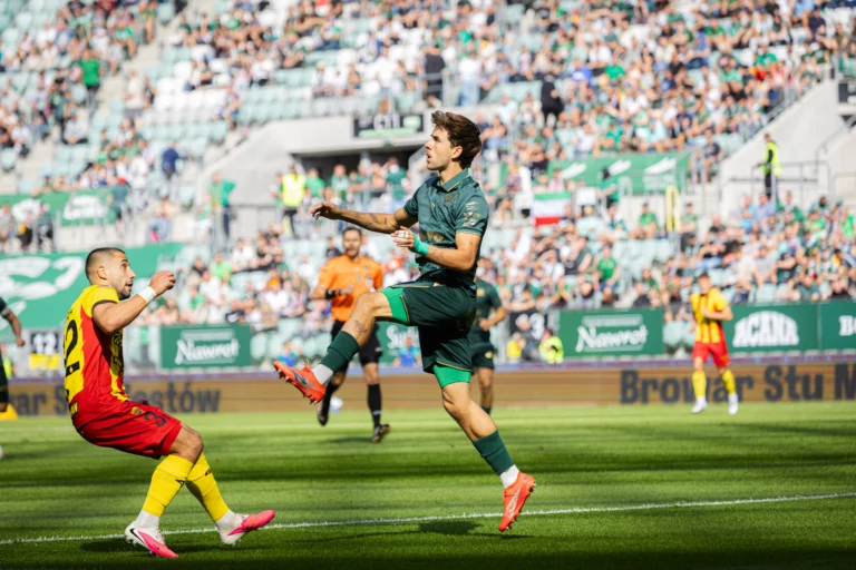 Śląsk Wrocław - Korona Kielce | 12.09.2026