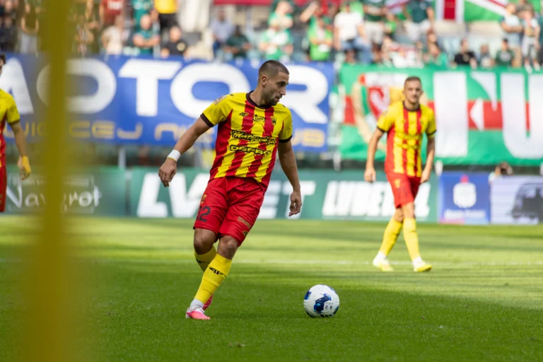 Śląsk Wrocław - Korona Kielce | 12.09.2026
