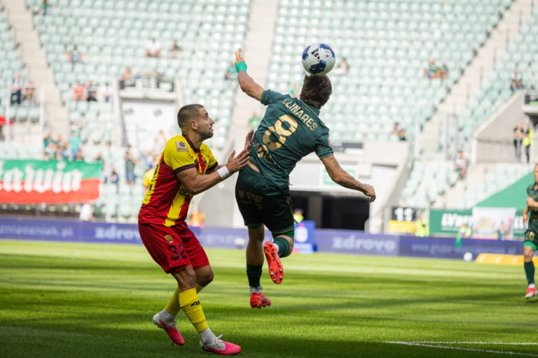 Śląsk Wrocław - Korona Kielce | 12.09.2026