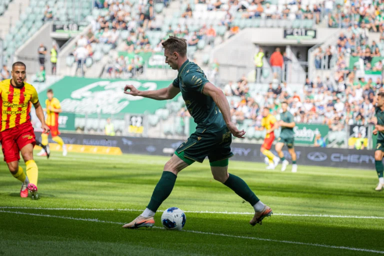Śląsk Wrocław - Korona Kielce | 12.09.2026