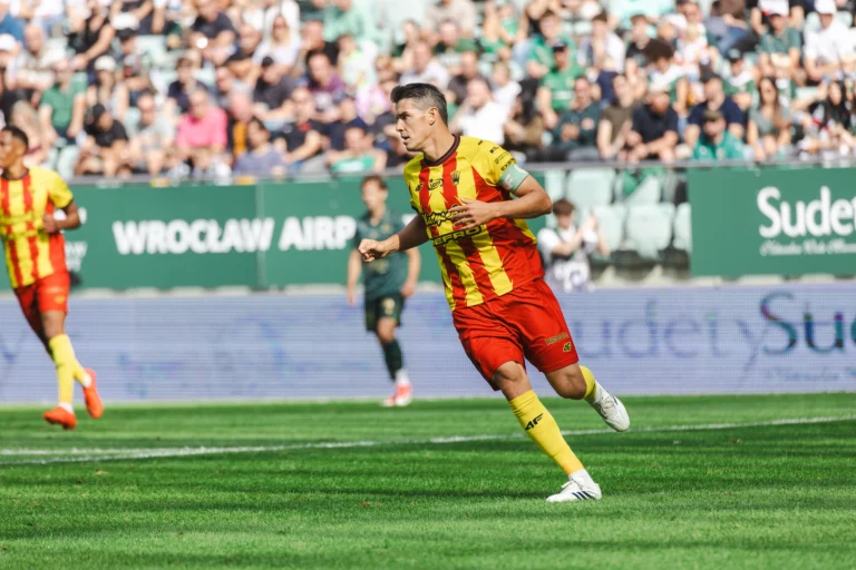 Śląsk Wrocław - Korona Kielce | 12.09.2026