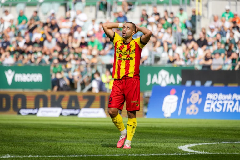 Śląsk Wrocław - Korona Kielce | 12.09.2026