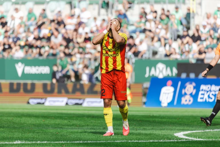 Śląsk Wrocław - Korona Kielce | 12.09.2026