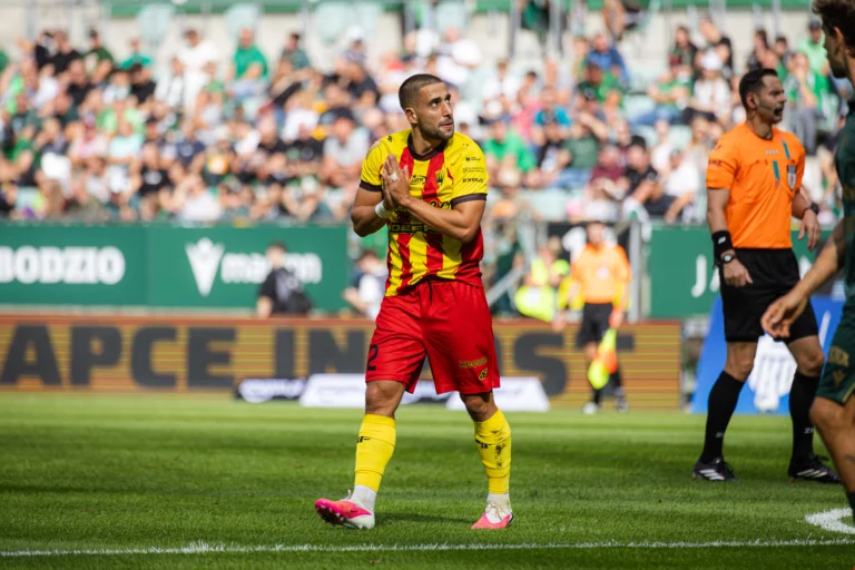 Śląsk Wrocław - Korona Kielce | 12.09.2026
