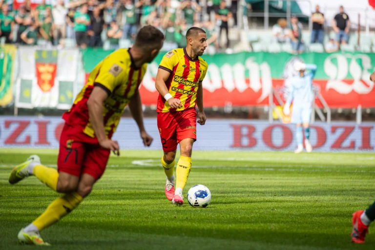 Śląsk Wrocław - Korona Kielce | 12.09.2026