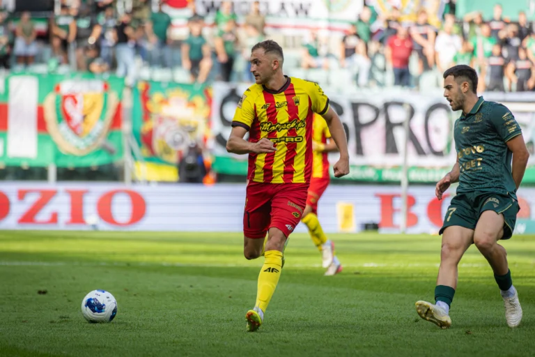 Śląsk Wrocław - Korona Kielce | 12.09.2026