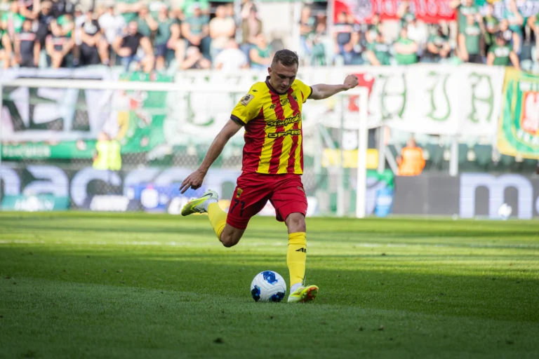 Śląsk Wrocław - Korona Kielce | 12.09.2026