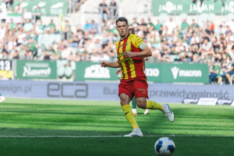 Śląsk Wrocław - Korona Kielce | 12.09.2026