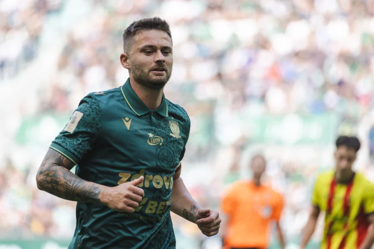 Śląsk Wrocław - Korona Kielce | 12.09.2026