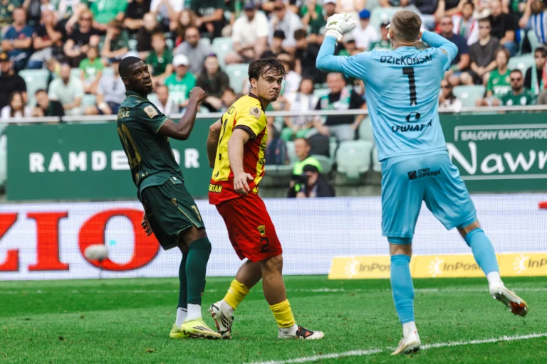 Śląsk Wrocław - Korona Kielce | 12.09.2026