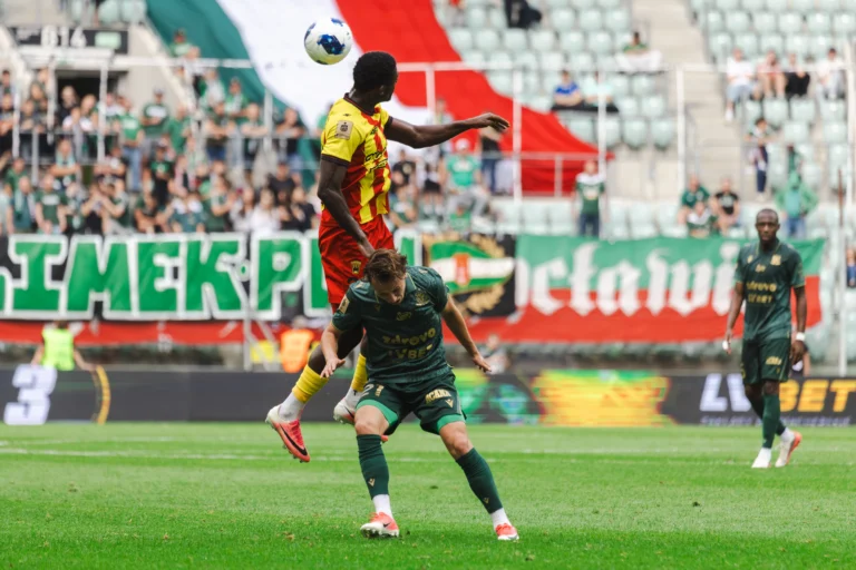 Śląsk Wrocław - Korona Kielce | 12.09.2026