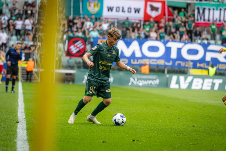 Śląsk Wrocław - Korona Kielce | 12.09.2026