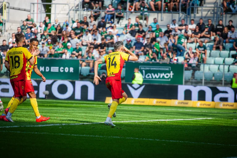 Śląsk Wrocław - Korona Kielce | 12.09.2026