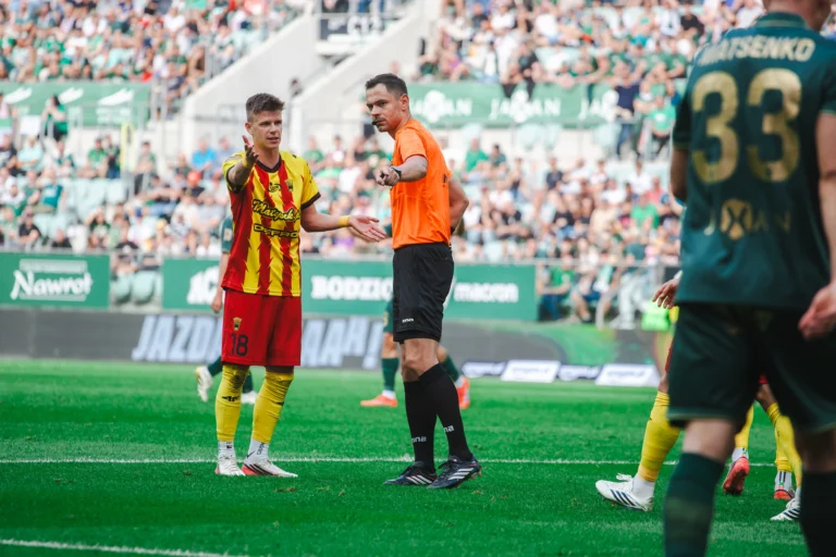 Śląsk Wrocław - Korona Kielce | 12.09.2026
