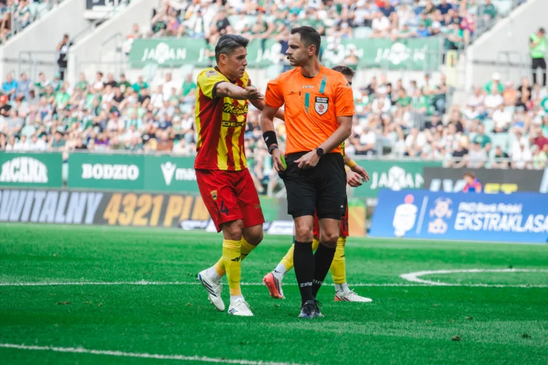 Śląsk Wrocław - Korona Kielce | 12.09.2026