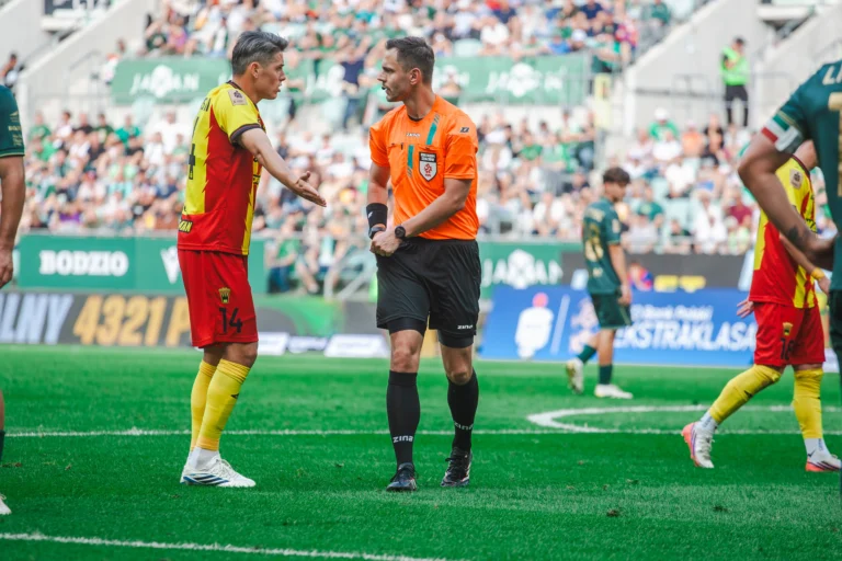 Śląsk Wrocław - Korona Kielce | 12.09.2026