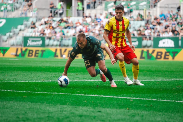 Śląsk Wrocław - Korona Kielce | 12.09.2026