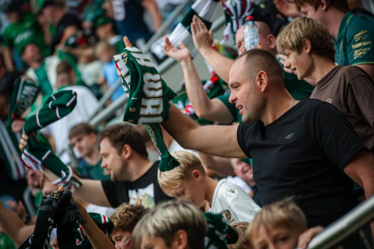 Śląsk Wrocław - Korona Kielce | 12.09.2026